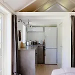 Ferienhaus Idyllic With Scenic Surroundings Dronningmølle