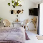 Ferienhaus Idyllic With Scenic Surroundings