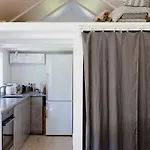 Idyllic With Scenic Surroundings *
