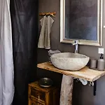 Idyllic With Scenic Surroundings Ferienhaus *