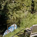 Idyllic With Scenic Surroundings Ferienhaus Dronningmølle