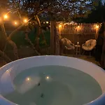 Idyllic With Scenic Surroundings