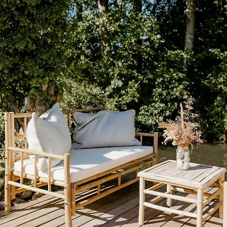 Casa de Férias Idyllic With Scenic Surroundings *