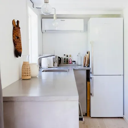 Idyllic With Scenic Surroundings *