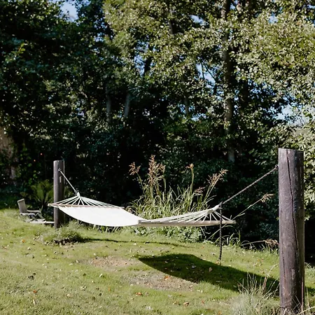 Idyllic With Scenic Surroundings