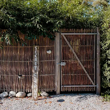 Ferienhaus Idyllic With Scenic Surroundings