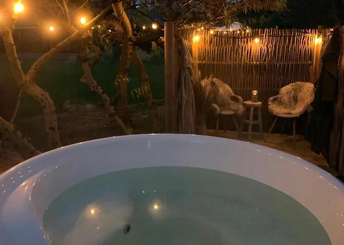 Idyllic With Scenic Surroundings Сasa de vacaciones *