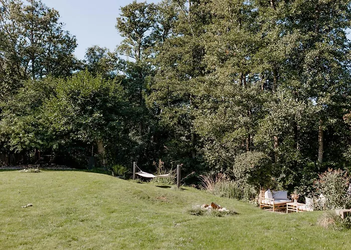 Idyllic With Scenic Surroundings